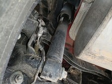 STOßDÄMPFER LINKS HINTEN / 2606432 FÜR MINI MINI F56 COOPER