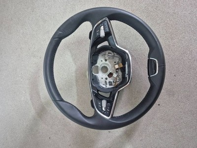Skoda Octavia Mk4 2022 Lenkrad 5E3419093AK OMP1814