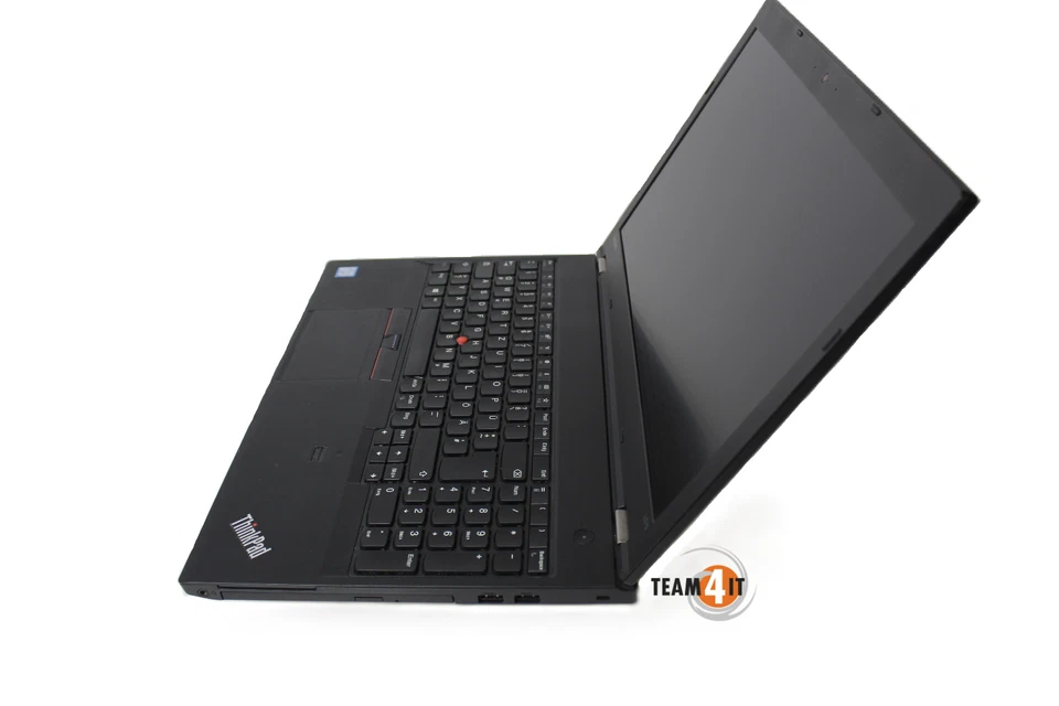 Laptop Lenovo ThinkPad L570 i7-7500U/8GB RAM/256GB SSD 15.6" FHD Win11 DE - Bild 2 von 4