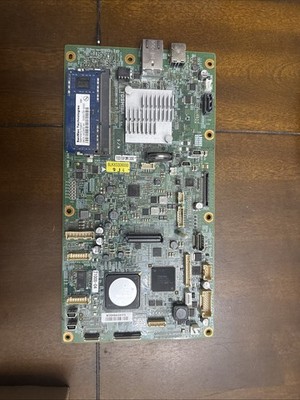 TOSHIBA PWB-K-SYS-110N 6Lk8330700 Main Control Board (B4)
