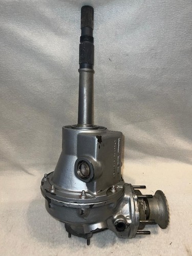 Bell Helicopter 209-040-400-011 90 Degree Gearbox
