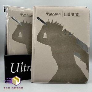 Mtg Ultra Pro Binder | eBay