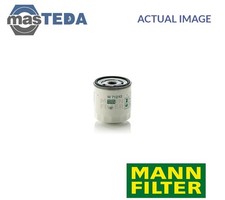 W 712/43 ENGINE OIL FILTER MANN-FILTER FOR MORGAN FOUR FOUR 1.6L