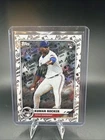 2025 Topps Kumar Rocker Base (Raw)