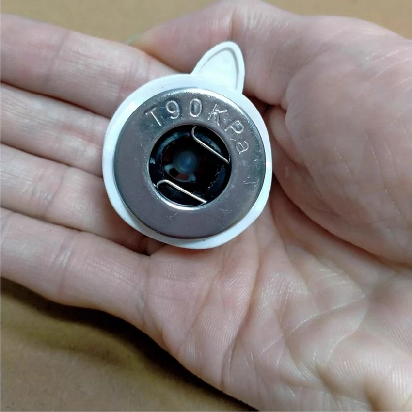 Electric Pressure Cookers Limit Valve Exhaust Valve Pressure Relief Valve Part