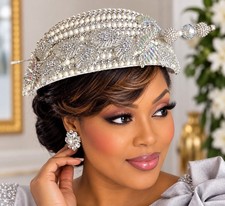 fascinator hats for women