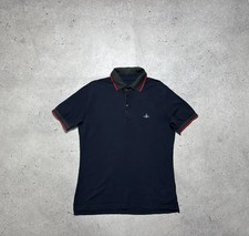 Vivienne Westwood Luxury Polo Shirt Size XL Vintage