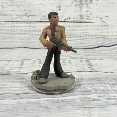 Disney Infinity 3.0 Edition Finn Star Wars Action Figure 