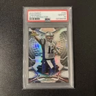 Tom Brady 2015 Topps Finest Black Refractor #140   PSA 10 Gem Mint Patriots