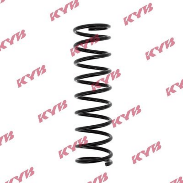 Fahrwerksfeder Vorderachse FüR Fiat Seat Panda Kasten/SchräGheck Marbella-image
