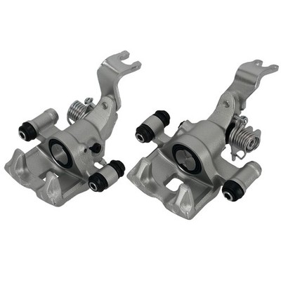 Bremssattel Hinten Links Rechts For Mazda 323 BJ 626 V GF Premacy CP GE7C2661XA