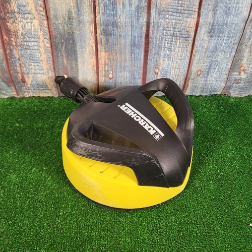 Genuine Karcher K2 K3 K4 K5 K7 Washer Patio Head Cleaner Attachment T-Racer