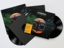 V/A: LATE NIGHT TALES: FLOATING POINTS - LP vinyl *BRAND NEW*