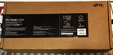 Avid Pro Tools HDX PCIe Core Card Still New Factory Sealed