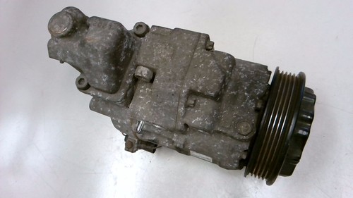 Kompressor Klimaanlage A0002307911 Mercedes-benz A 160 CDI 168 2680057