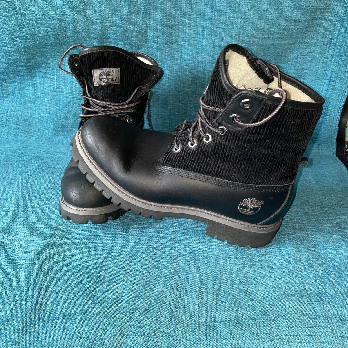Timberland Men display picture 1