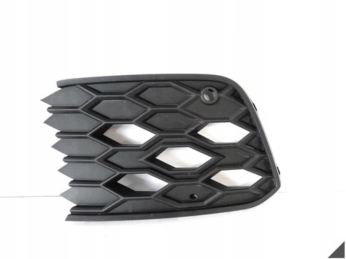 VW Golf 8 VIII 5H0 Gti Bj.20- Stoßstange Gitter Links Vorne 5H0853665N