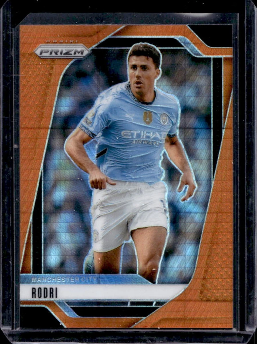 Rodri Trading Cards | eBay