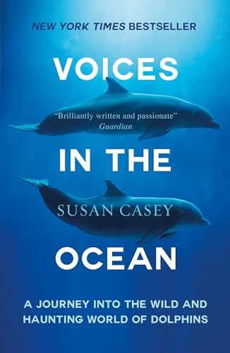 Voices in the Ocean: A Journey into the Wild and Haunting World of Dolphins... - Image 5