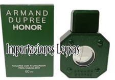 ARMAND DUPREE HONOR NUEVA  COLONIA PARA CABALLERO BY FULLER THE BEST PRICE 