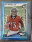 2025 Donruss Optic Pat Bryant Base (RAW)