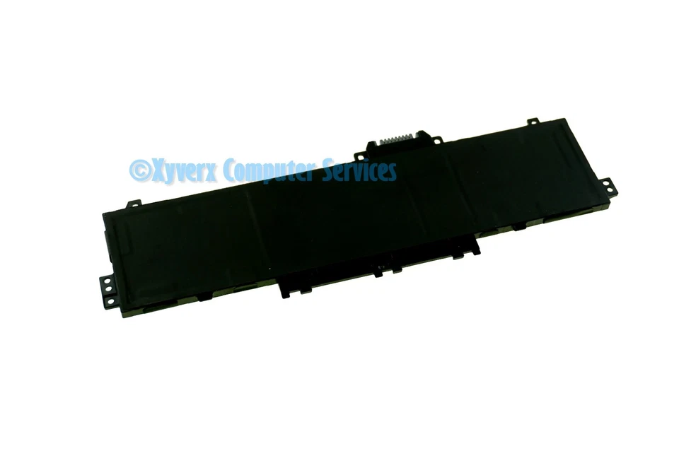 BATERÍA HP N2169-005 AE03XL OEM 11.25V 15-FC 15-FC0081NR (GRD A)(DE13) Foto 2 de 2