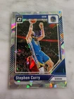 2024-25 Optic Stephen Curry Cracked Ice #03/25