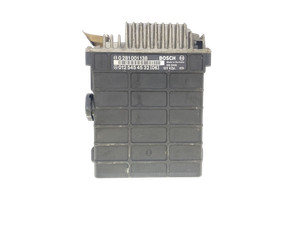 Steuergerät 0125454532 0281001138 Mercedes Bosch