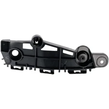 Bumper Face Bar Retainer Bracket Brace Mounting Kit Front Passenger Right Side