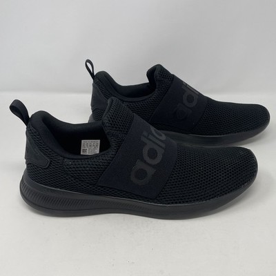 Adidas Lite Racer Adapt 4.0 Triple Black Men s 11.5