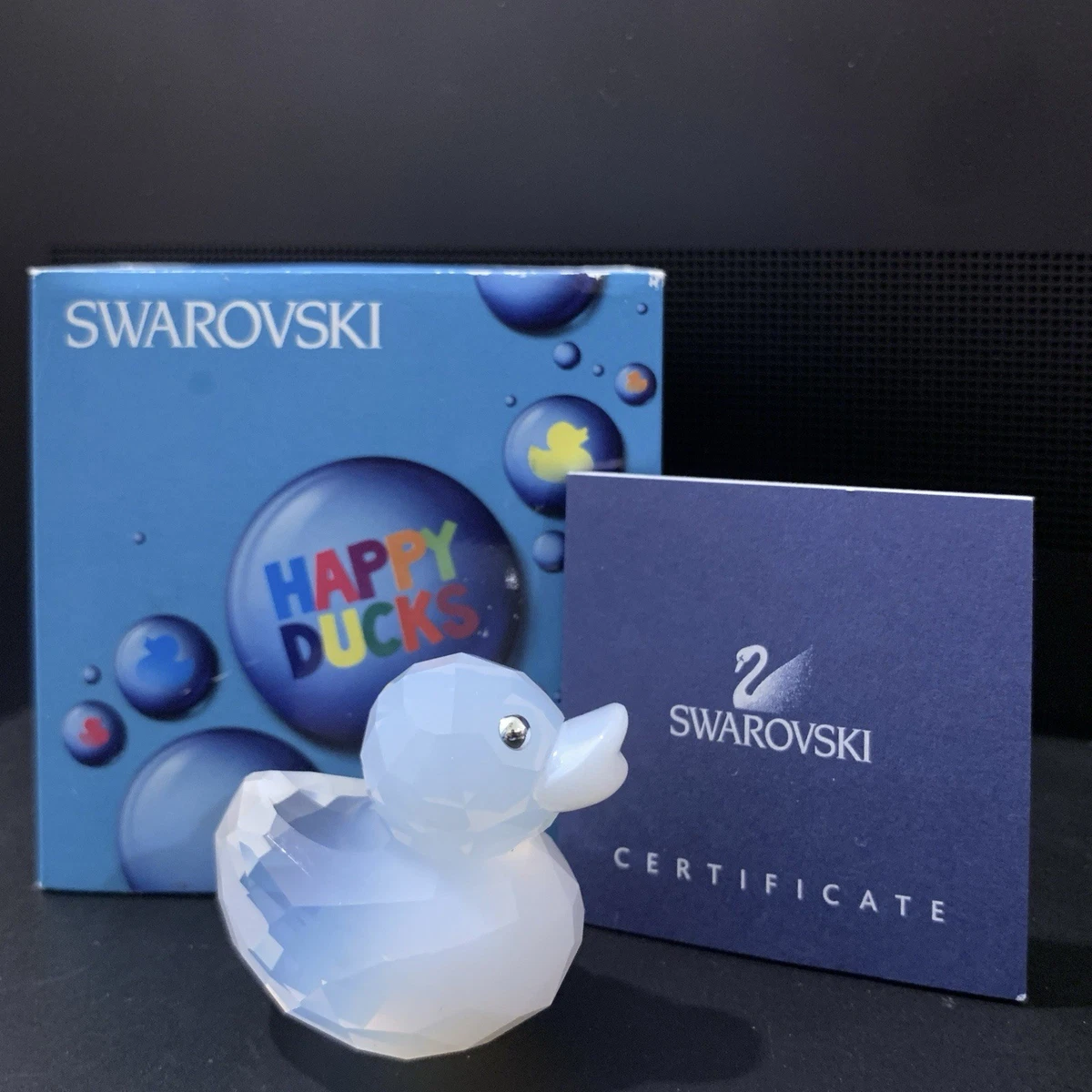 Swarovski Happy Ducks for sale | eBay