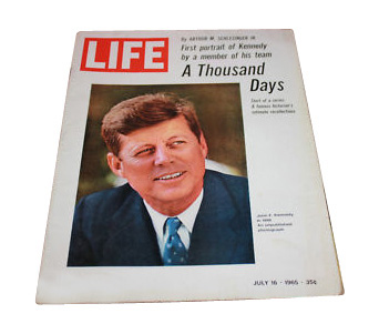 【週末価格】LIFE ライフ　アメリカ雑誌　ケネディ大統領 週末価格】LIFE ライフ アメリカ雑誌 ケネディ大統領