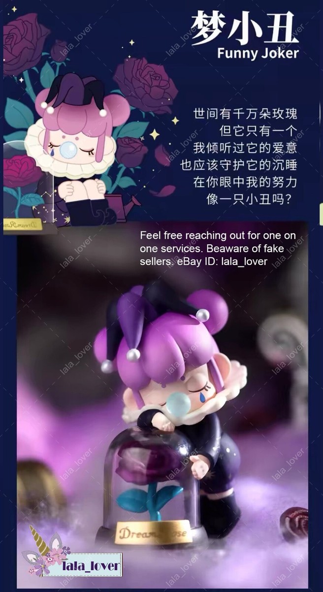 Nanci バニー　ネオンpurple dreamer Nanci バニー シャイニングウサちゃん ネオンpurple dreamer