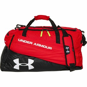 under armour baseball duffle bag