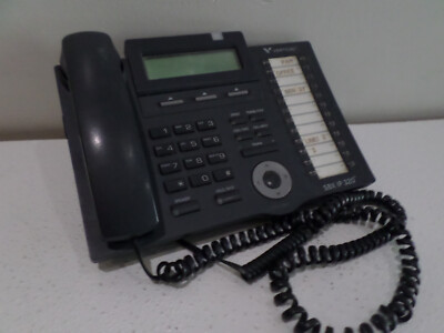 Vertical 4024 00 SBX 24 Button Warranty Digital IP320 Vodavi