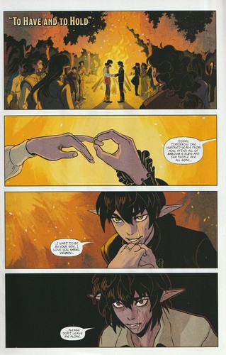 IDW Comics Dungeons And Dragons Ravenloft Issue No 3 Part 3 Cover A Aug 2022 - Picture 3 of 24