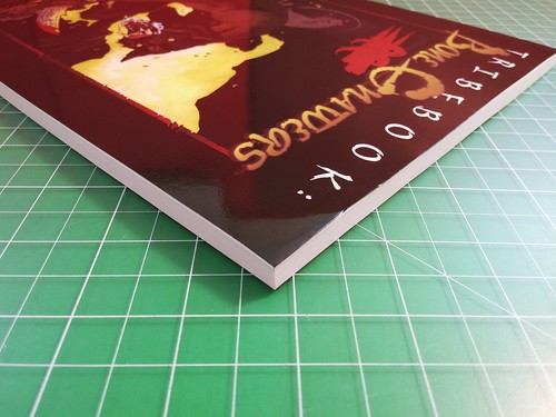 Tribebook: Bone Gnawers - Werewolf the Apocalypse - Softcover - White Wolf - WoD - Imagen 3 de 23
