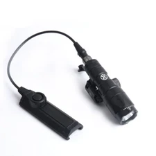 WADSN Tactical M300A Scout Lamp Hunting Flashlight LED Torch For Airsoft AEG