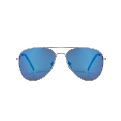 Kinder Sonnenbrille Mädchen Jungen Kinder verspiegelte Sonnenschirme UV400 Urlaub Mode Kind - Bild 55 von 139