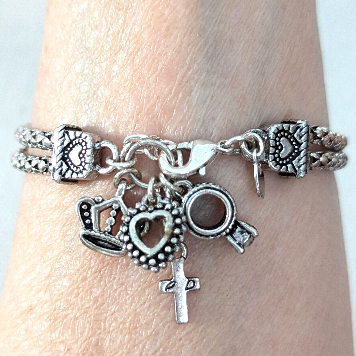 Crown Premier Design Jewelry Mark Pd Marking On Jewelry Premier