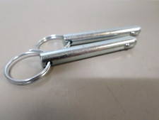 DOJA INDUSTRIAL | Quick Release Pins | 50 Units 4,5mm Diameter X - View #4