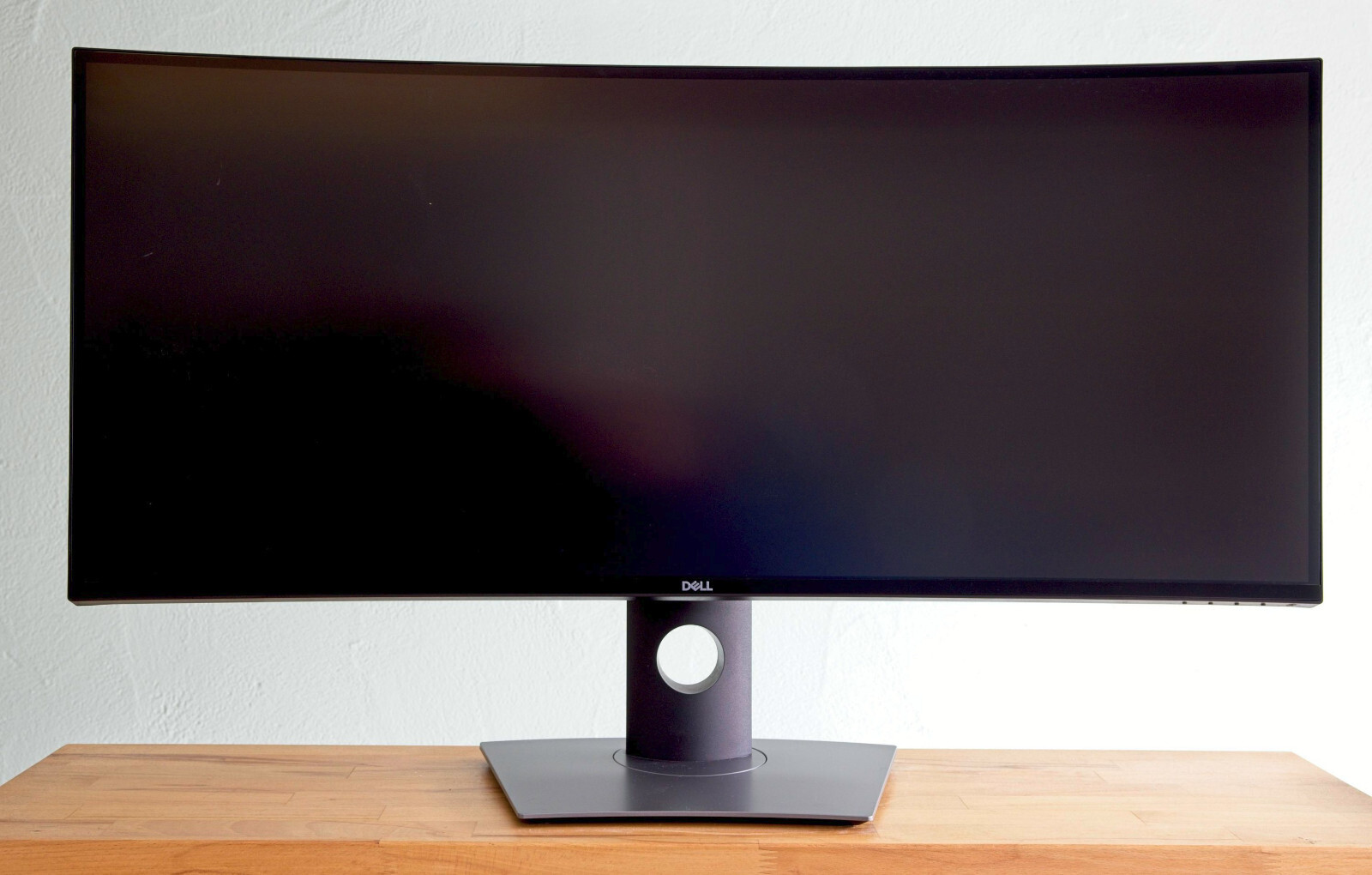 Dell UltraSharp U3818DW bei eBay
