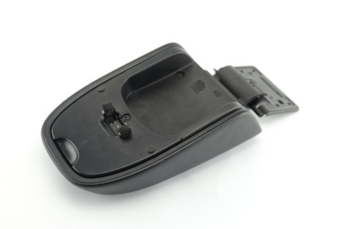 Bracciolo centrale console centrale FORD FOCUS II FACELIFT (07-11) 8M51R045C74 - Foto 5 di 6