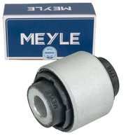 Meyle Querlenkerlager FüR Vw Golf 5 6 Passat B6 B7 Audi A1 8X Hinten Oben Innen