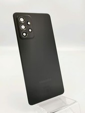 Genuine Samsung Battery Back Cover For Galaxy A52 5G SM-A526 Grade A -377