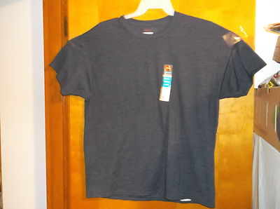 Download BRAND NEW MEN'S HANES COMFORT BLEND CREW NECK S/S T' SHIRT ...