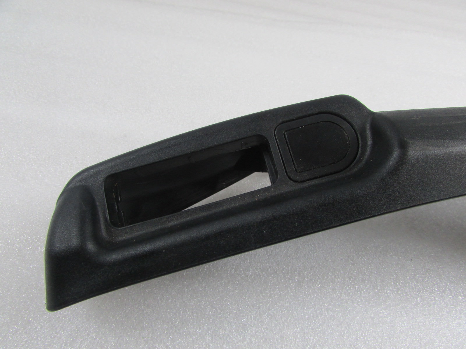 Maserati M138 Spyder, Coupe, LH, Left, Seat Switch Trim, Used, P/N 66710700