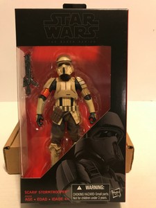 walmart star wars black series 6 inch