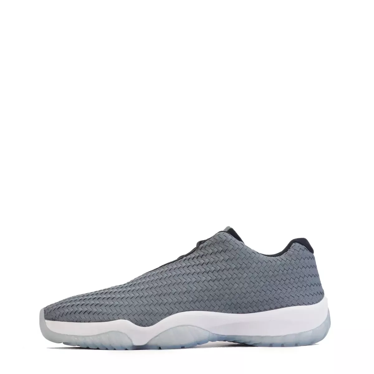 Jordan sale future grey