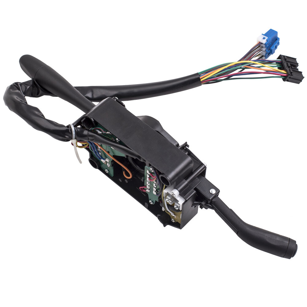 Isuzu NPR GMC Chevy Turn Signal Combination Switch Isuzu NPR GMC Chevy Turn Signal Combination Switch